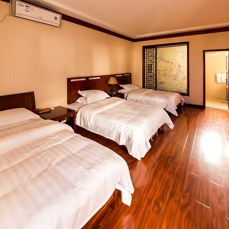 Yinfeng Hotel Dali  Exterior photo