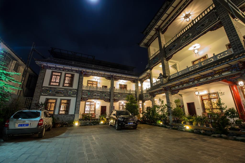 Yinfeng Hotel Dali  Exterior photo