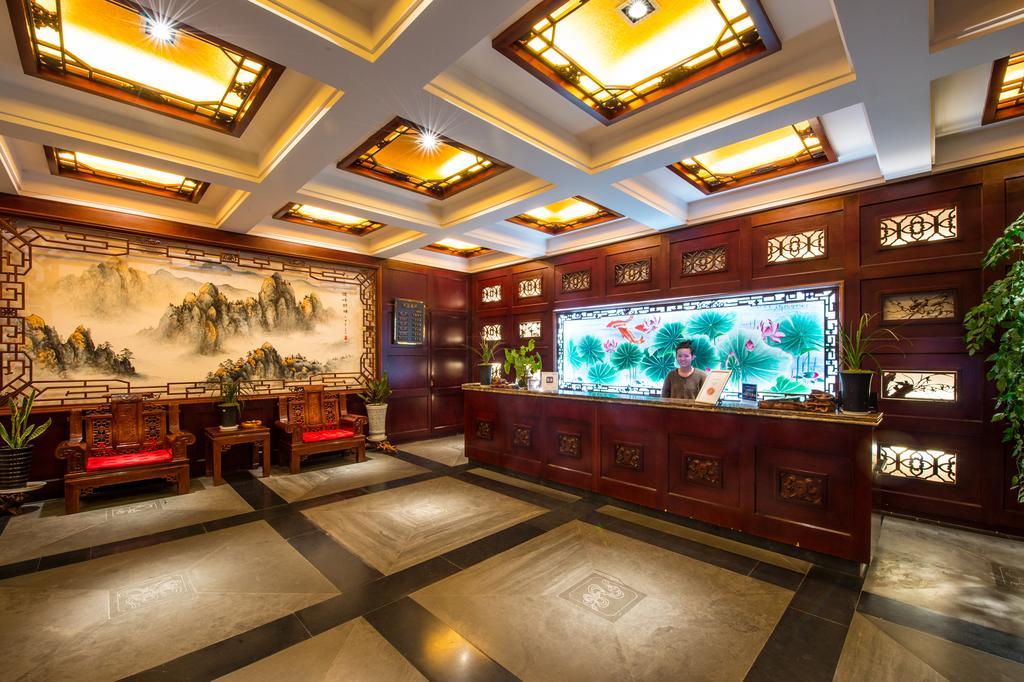 Yinfeng Hotel Dali  Exterior photo