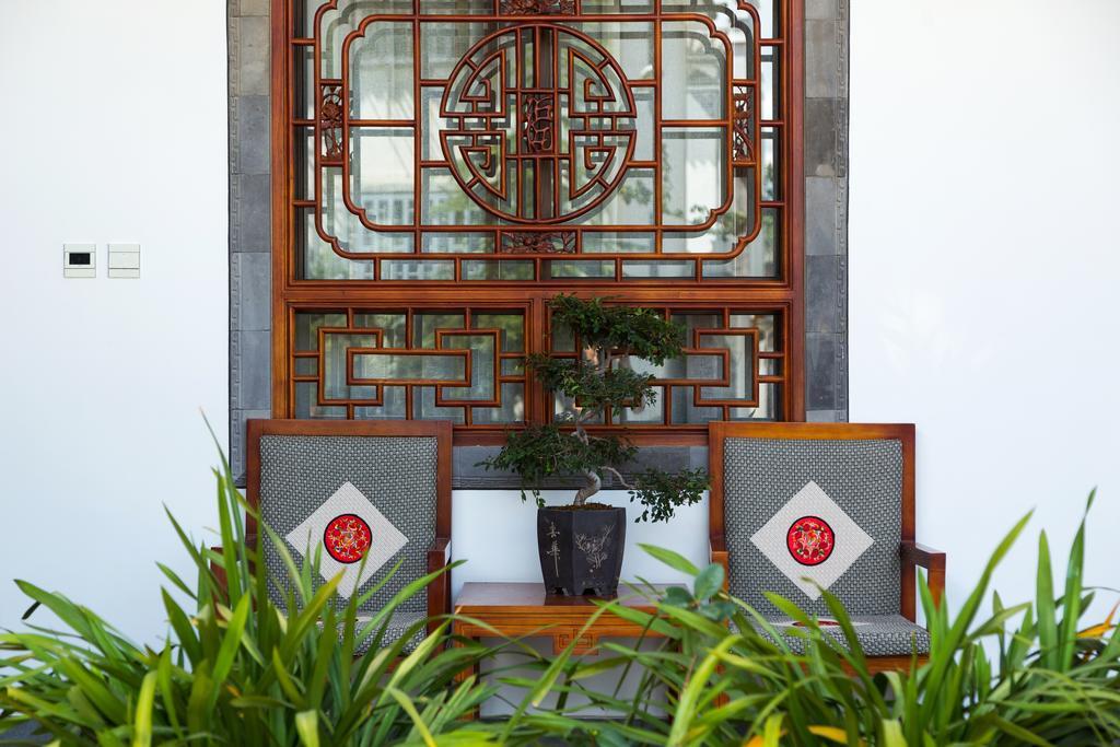 Yinfeng Hotel Dali  Exterior photo