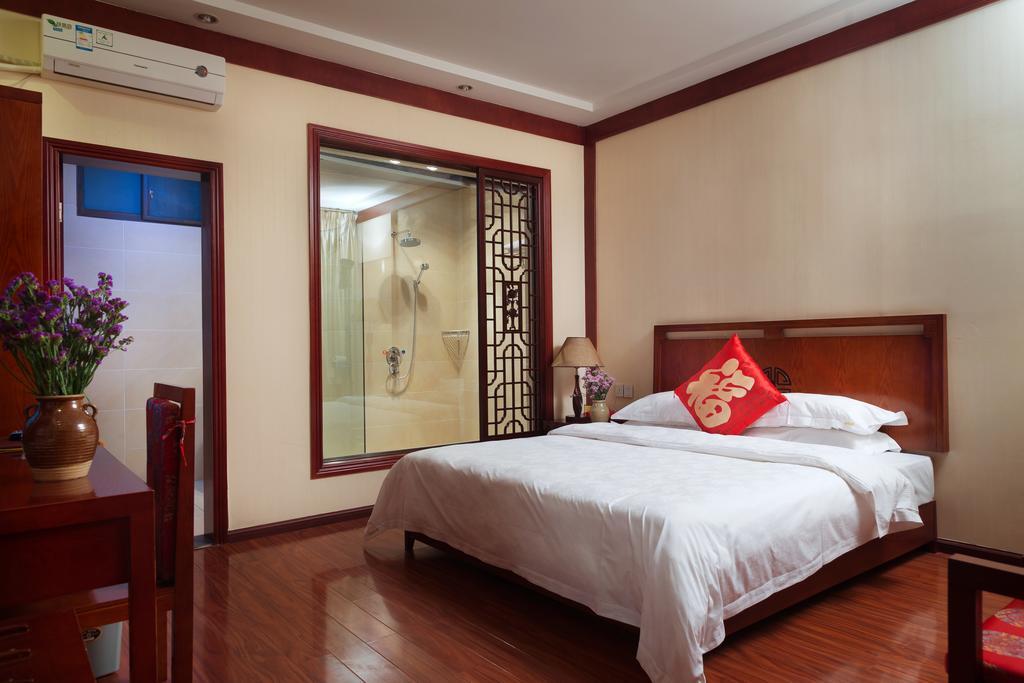Yinfeng Hotel Dali  Exterior photo