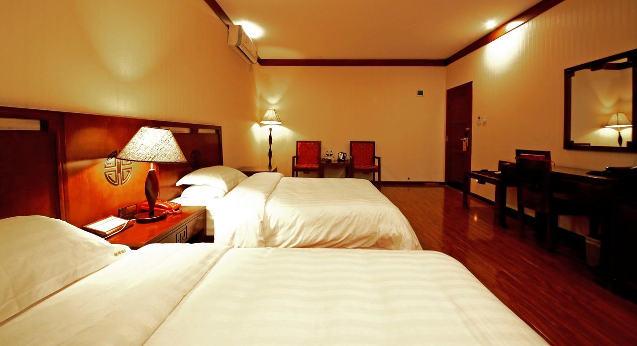 Yinfeng Hotel Dali  Exterior photo