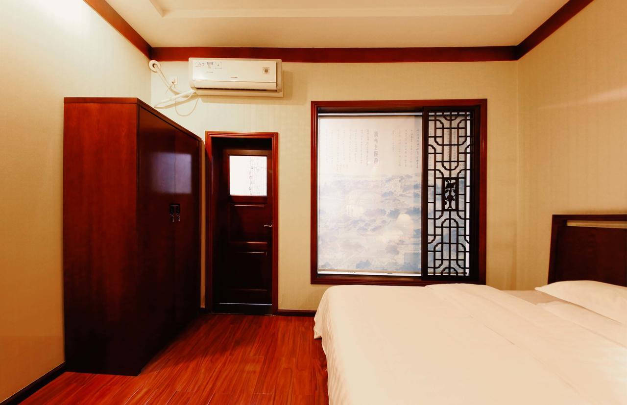 Yinfeng Hotel Dali  Exterior photo