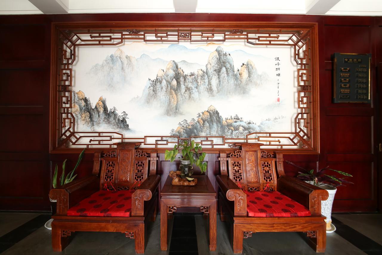 Yinfeng Hotel Dali  Exterior photo