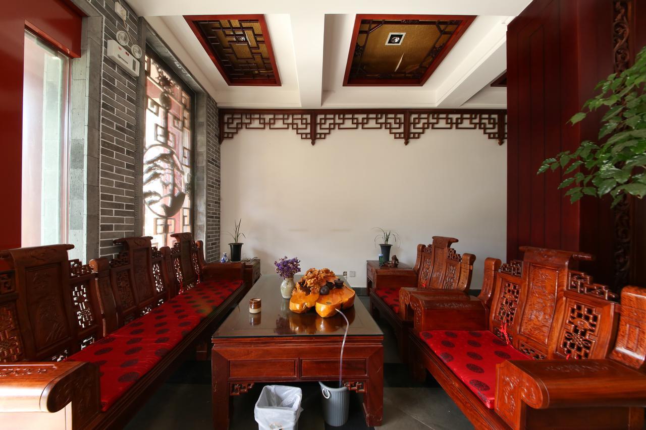 Yinfeng Hotel Dali  Exterior photo