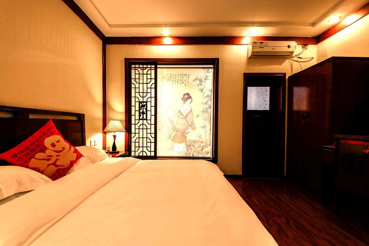 Yinfeng Hotel Dali  Exterior photo