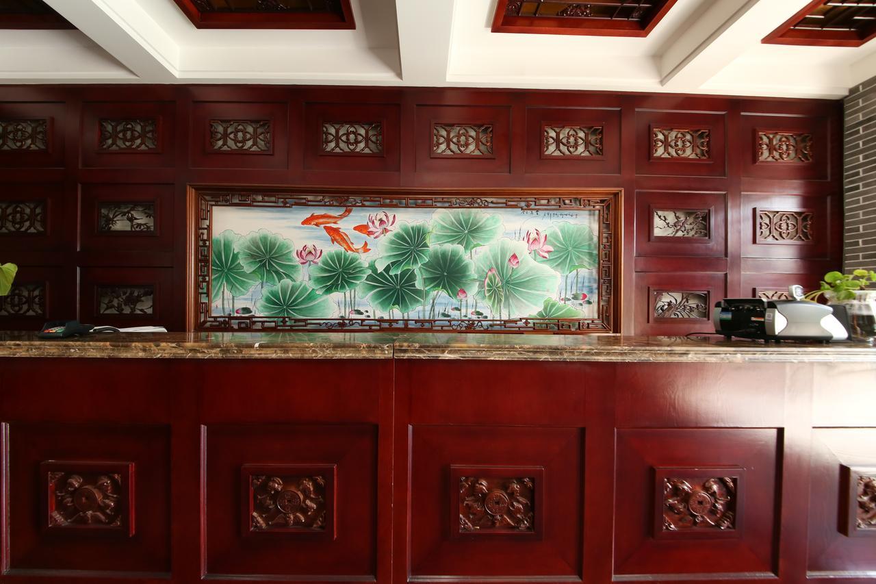 Yinfeng Hotel Dali  Exterior photo