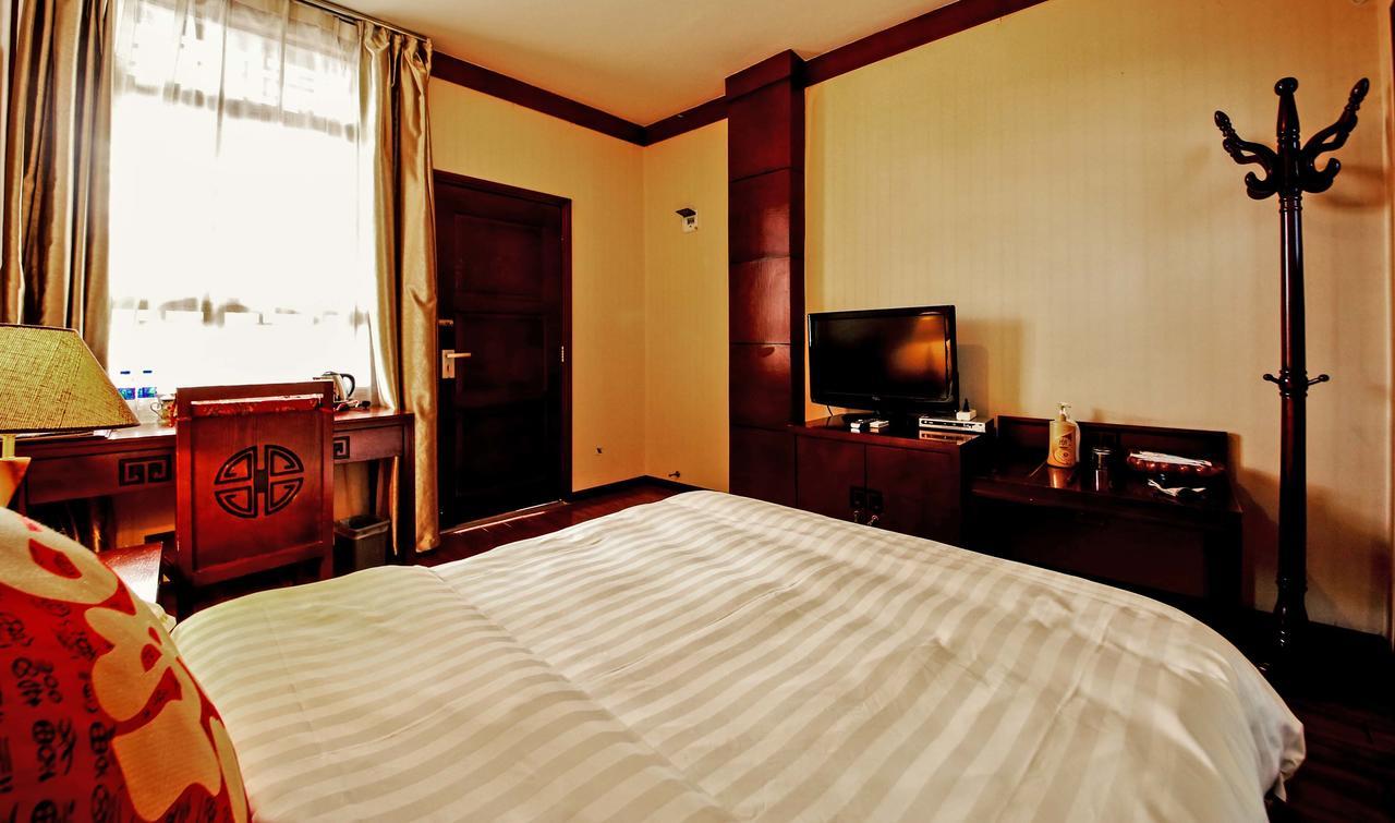 Yinfeng Hotel Dali  Exterior photo