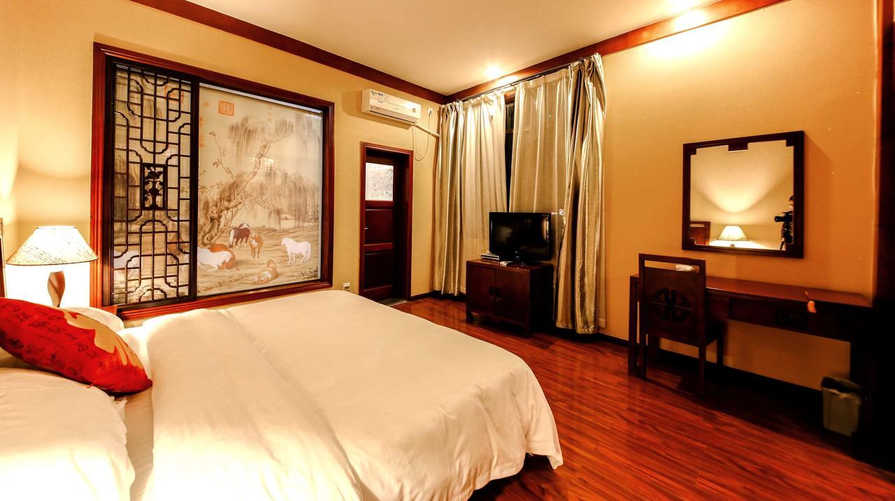 Yinfeng Hotel Dali  Exterior photo