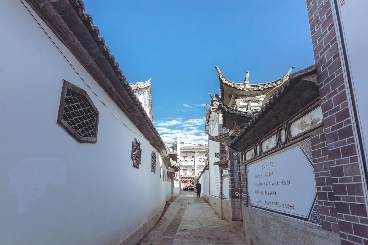 Yinfeng Hotel Dali  Exterior photo