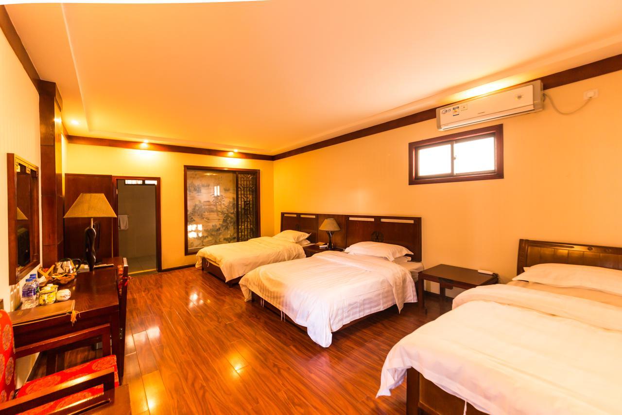 Yinfeng Hotel Dali  Exterior photo