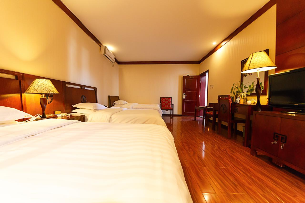 Yinfeng Hotel Dali  Exterior photo