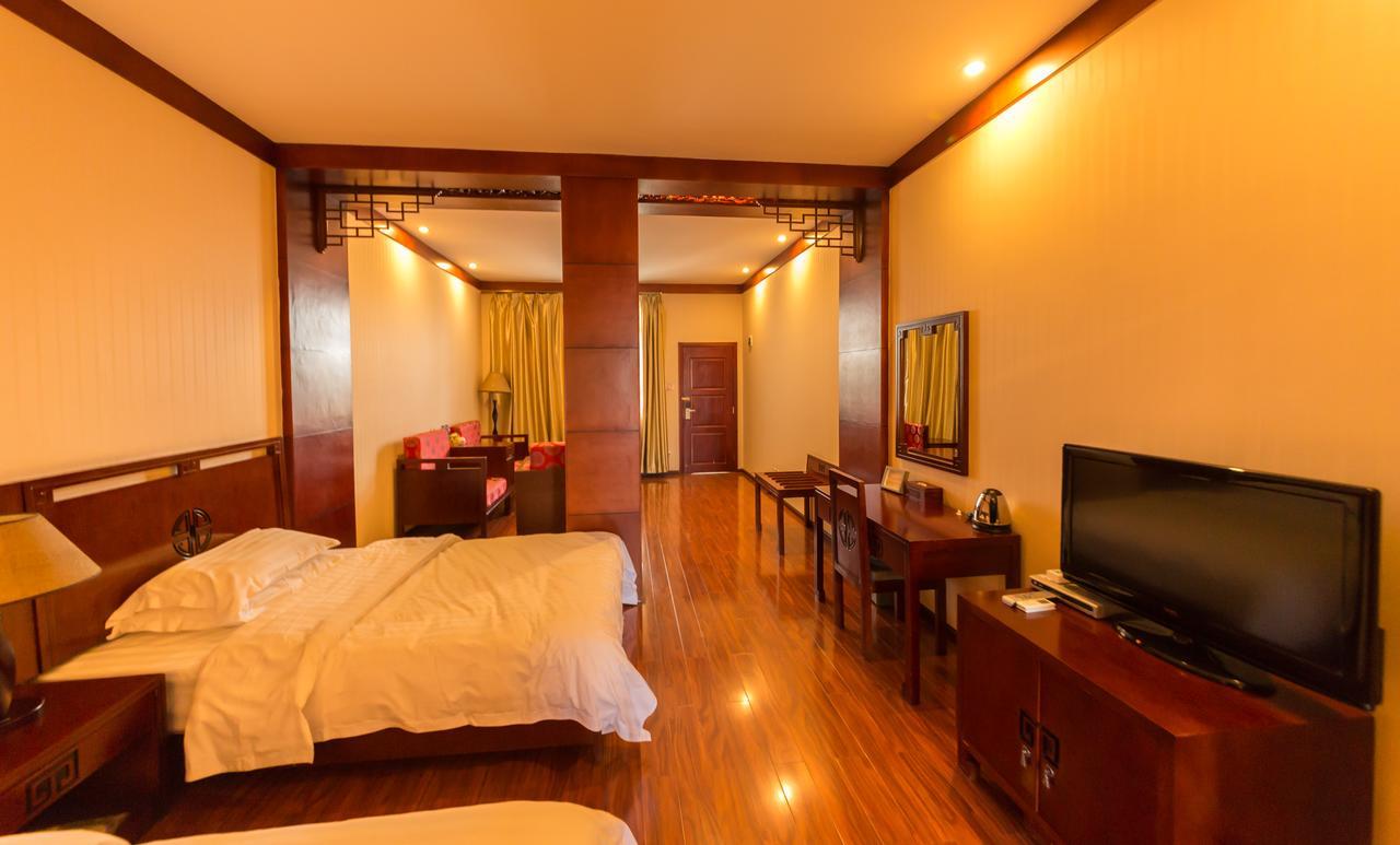 Yinfeng Hotel Dali  Exterior photo