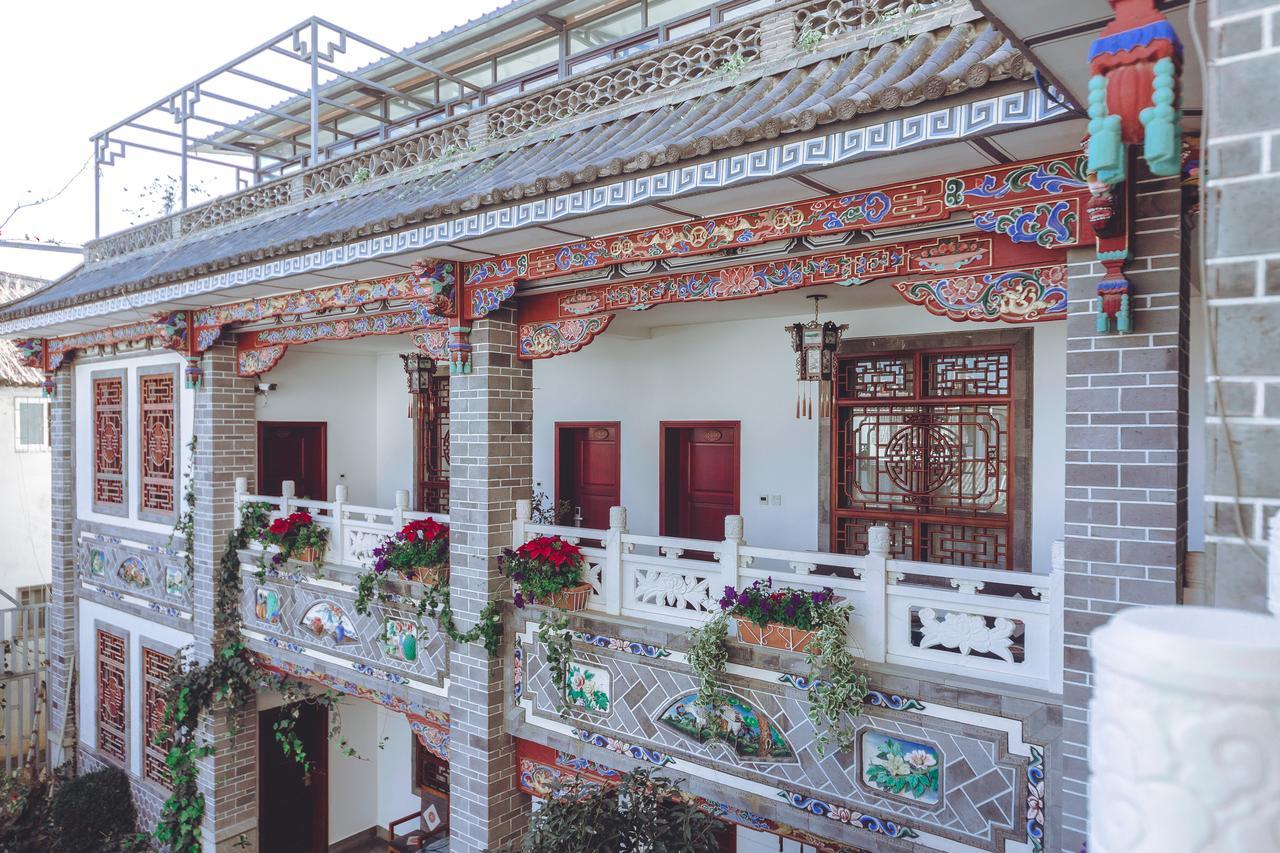 Yinfeng Hotel Dali  Exterior photo