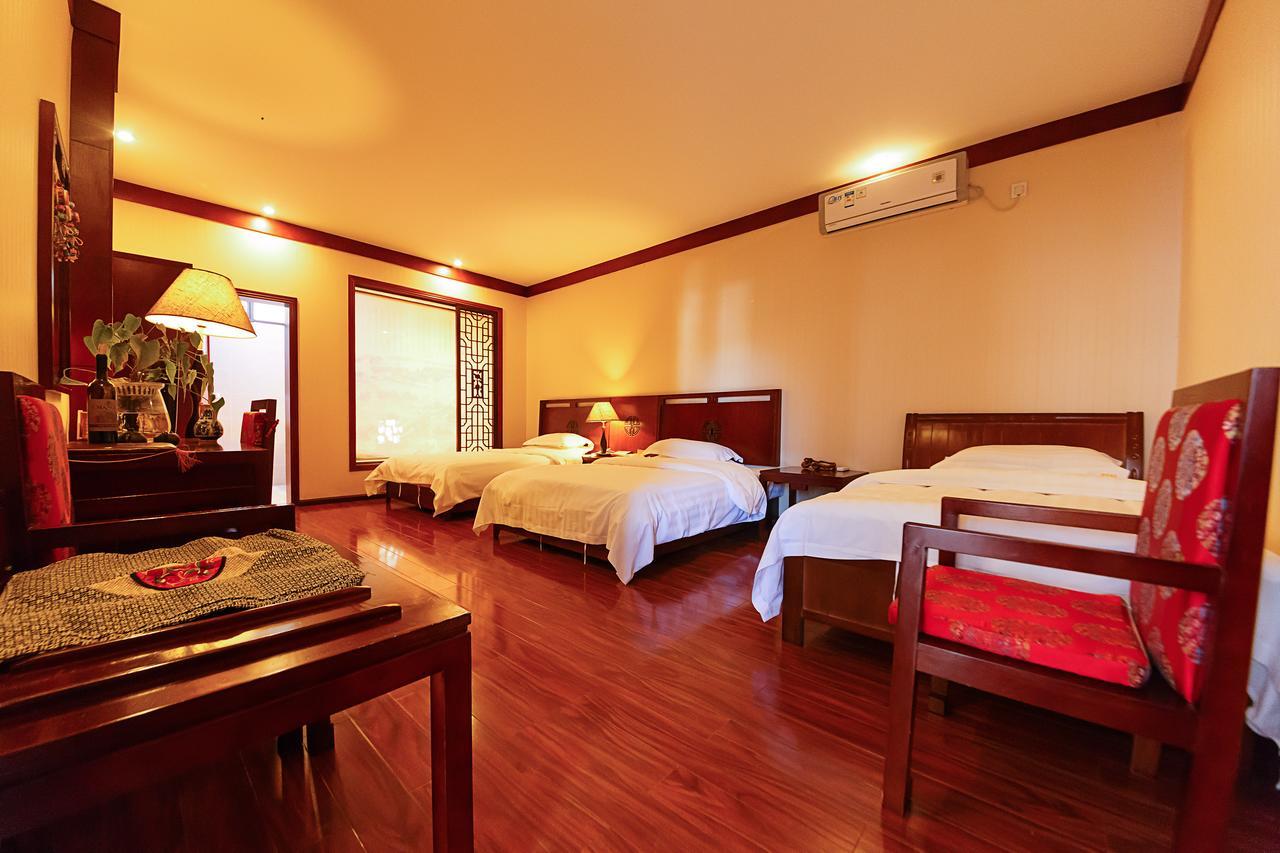 Yinfeng Hotel Dali  Exterior photo