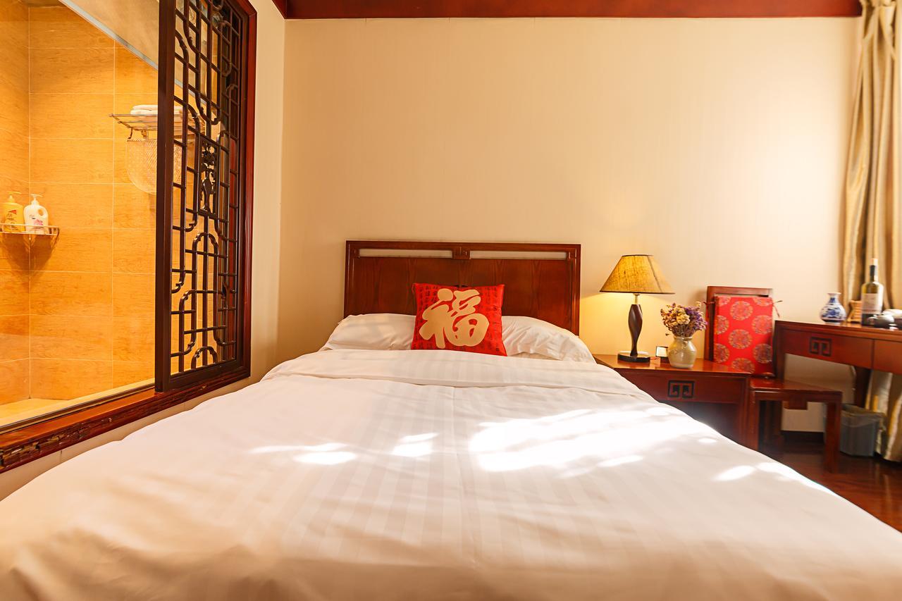 Yinfeng Hotel Dali  Exterior photo