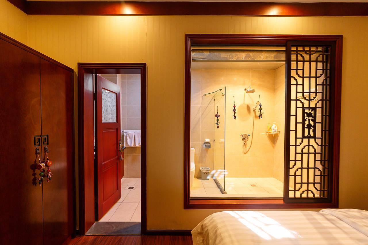 Yinfeng Hotel Dali  Exterior photo