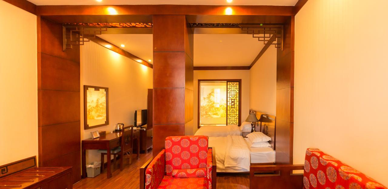 Yinfeng Hotel Dali  Exterior photo