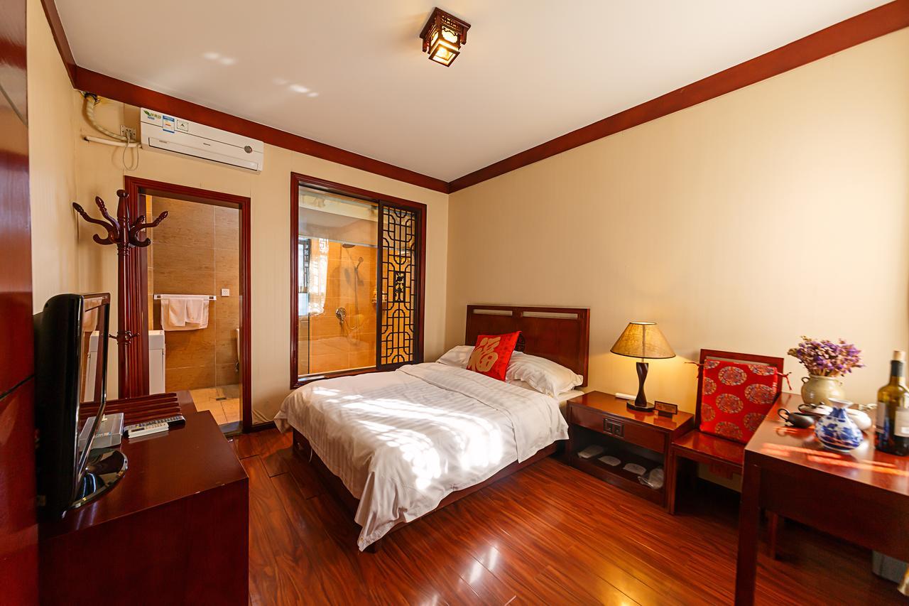 Yinfeng Hotel Dali  Exterior photo
