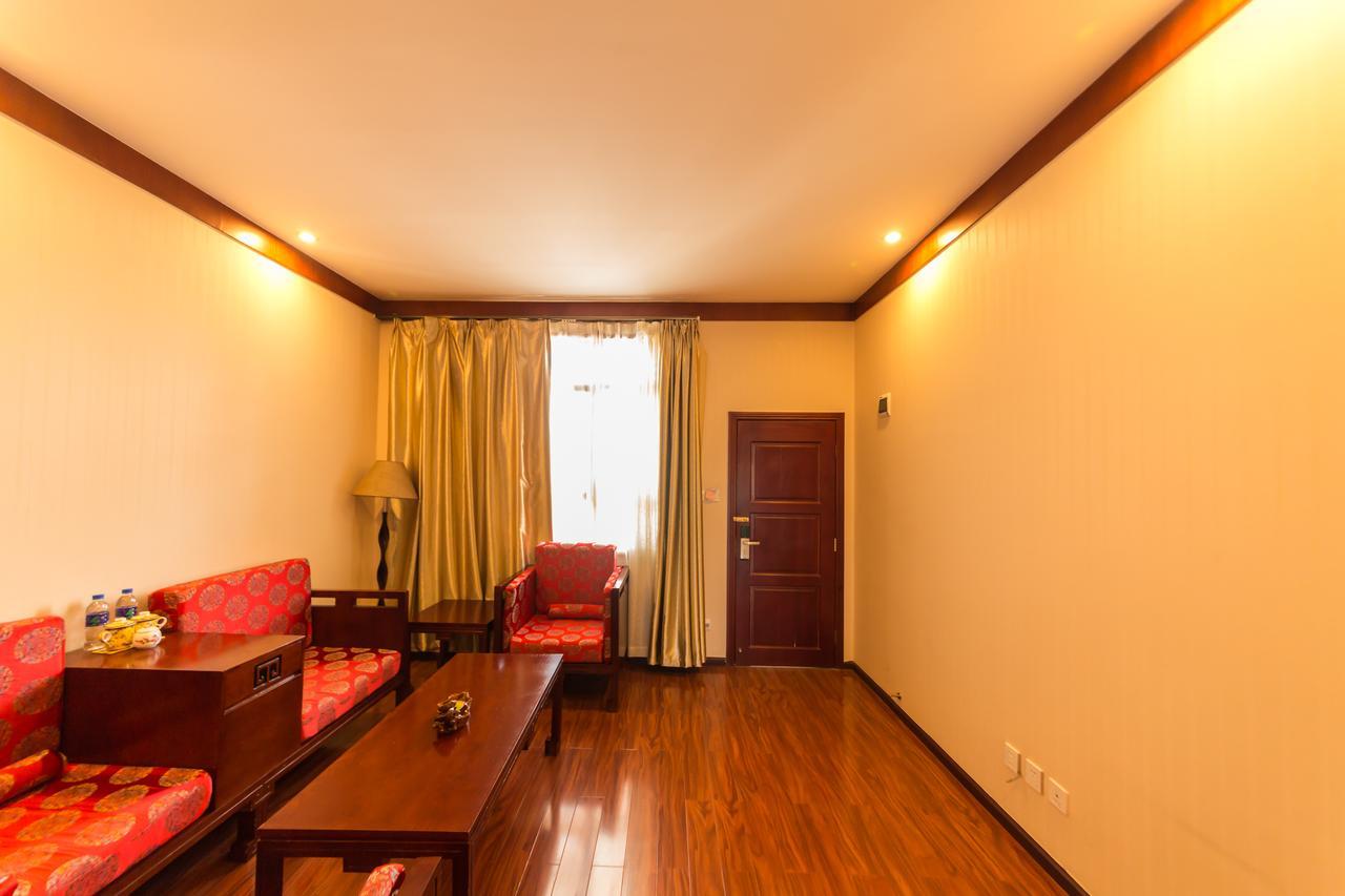 Yinfeng Hotel Dali  Exterior photo