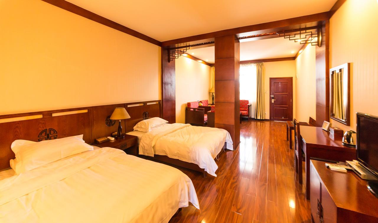 Yinfeng Hotel Dali  Exterior photo