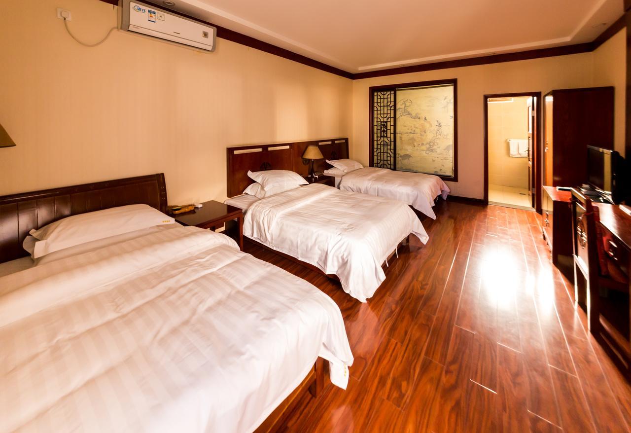 Yinfeng Hotel Dali  Exterior photo
