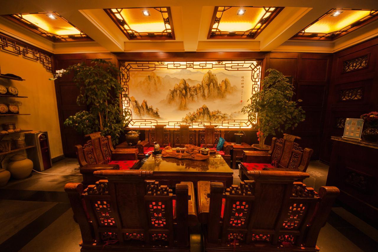 Yinfeng Hotel Dali  Exterior photo