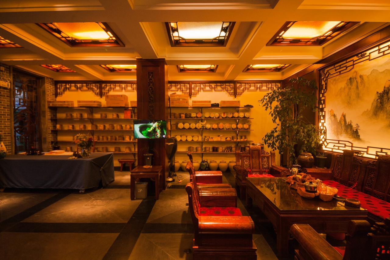 Yinfeng Hotel Dali  Exterior photo