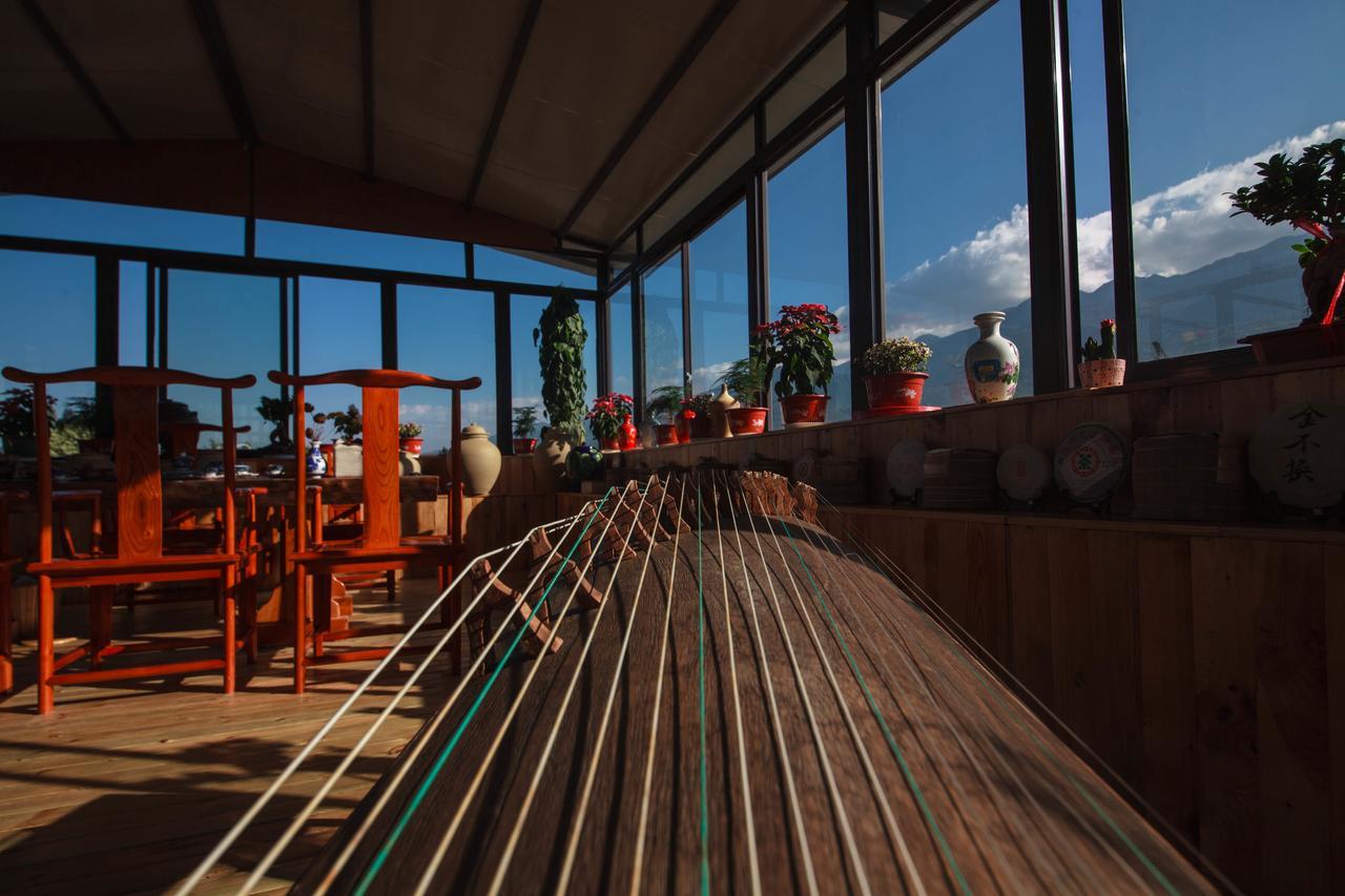 Yinfeng Hotel Dali  Exterior photo